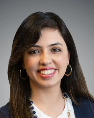 Photo of Amber Bokhari, Physician Assistant, PA, C