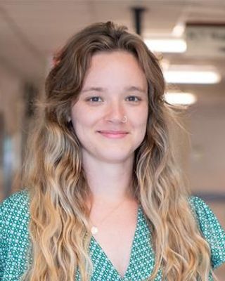 Photo of Dr. Kaylee Patricia Rosen, Psychologist, PhD