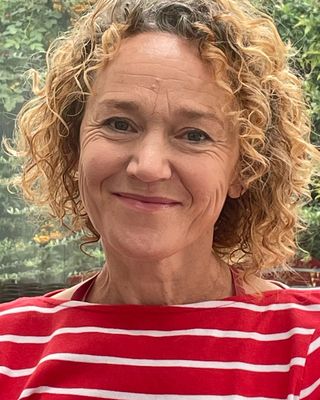 Photo of Rose Buchanan, Counsellor, BACP