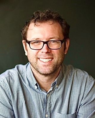 Photo of Simon Brooksbank - Simon Brooksbank Psychotherapy, Psychotherapist, MA, MBACP