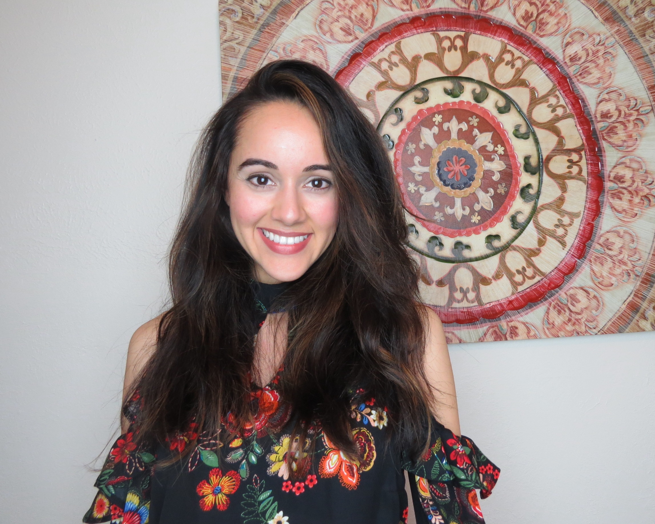 Nicole Ponce Counseling - Yoga, Yoga, Trauma, Yoga for Beginners