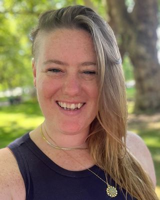 Photo of Rachel Shinabarger, Licensed Mental Health Counselor Associate , MA, LMHCA