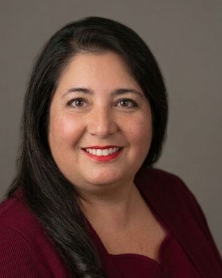 Photo of Dr. Ruxandra Manu - Supporting Diverse Minds (by Dr. Manu), LEP, PsyD, ABSNP