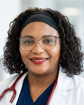 Photo of Elizabeth N Vebangsi - ADORN Medical Care Services, Psychiatric Nurse Practitioner, DNP, FNP, PMHNP