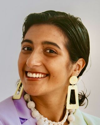 Photo of Cassandra Myers - Don't Text ChatGPT, Text Me.Text Therapy On Demand, Registered Social Worker, MSW, RSW, BACYC