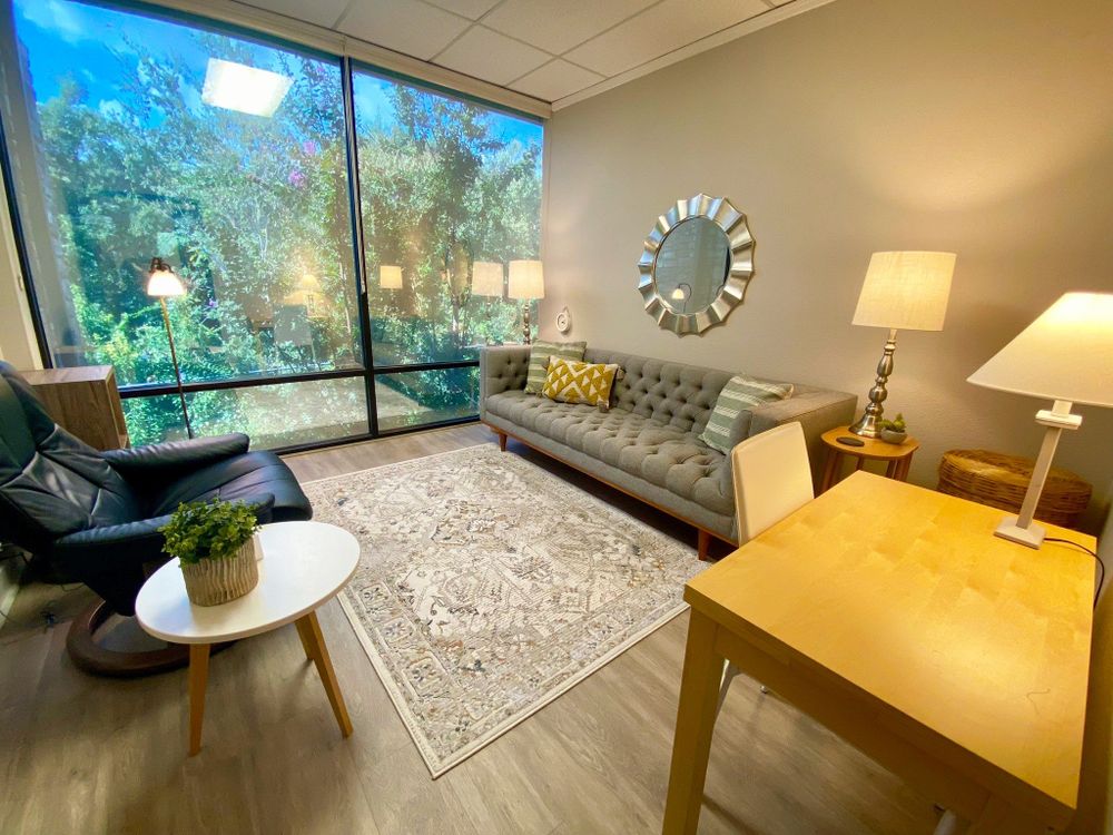 In-person sessions available Saturdays and Sundays.