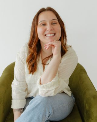 Photo of Maddy Derrick, Clinical Social Work/Therapist, LCSW