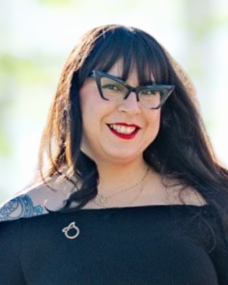 Photo of Vanessa Fernandez, Pre-Licensed Professional, ACSW