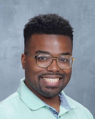 Photo of Alonzo Satawhite, Pre-Licensed Professional, LCSWA