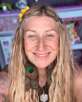 Photo of Karen Louise Hardy, Psychotherapist, MBACP Accred