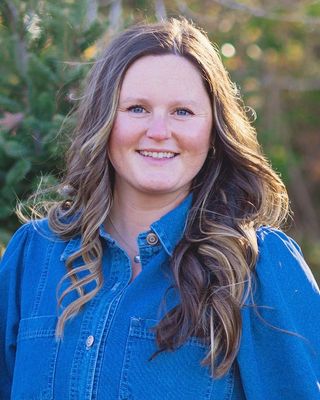 Photo of Ashley Saylor, Clinical Social Work/Therapist, LISWCP