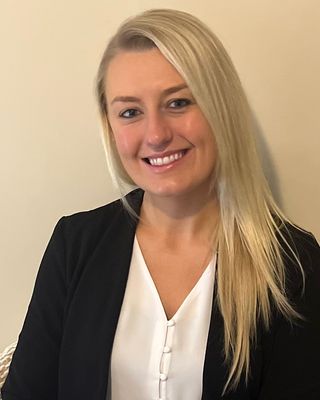 Photo of Chelsea Melo, Clinical Social Work/Therapist, LICSW