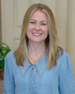 Photo of Megan Kirchner, Counselor, MS, LAPC, NCC