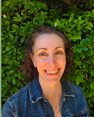 Photo of Karen Maree, Social Worker, SACSSP