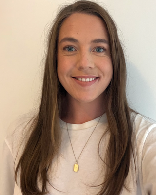 Photo of Tayla Fell, Psychologist, MPsych, PsyBA General