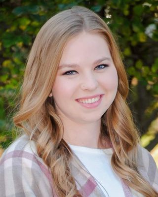 Photo of Ashley Mullaney, Lic Clinical Mental Health Counselor Associate, LCHMCA