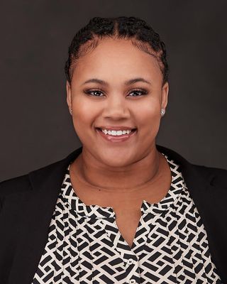 Photo of Athanette Tucker, Counselor in Greensboro, NC
