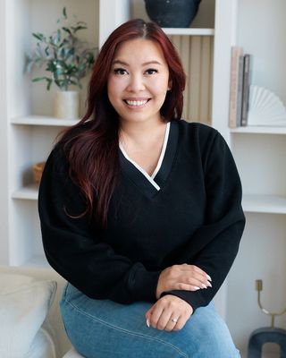 Photo of Jamie Lai, Registered Social Worker, MSW