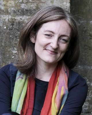 Photo of Claudine Astles, Counsellor in London, England