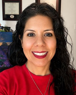 Photo of Christina R. Landeros, Clinical Social Work/Therapist, LCSW-S