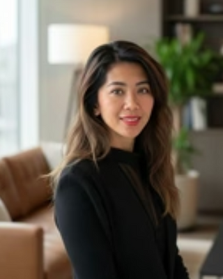 Photo of Minh Vo, Psychiatric Nurse Practitioner, PMHNP