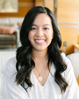 Photo of Klarisa Rodriguez, Licensed Professional Counselor, MS, LPC