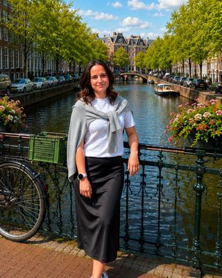 Photo of Vicky Fisher, Counsellor, MBACP