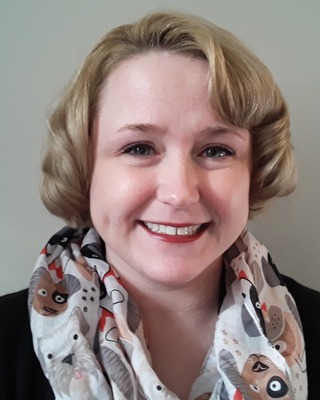 Photo of Lucy Parker-Barnes, Licensed Professional Counselor in Philadelphia, PA