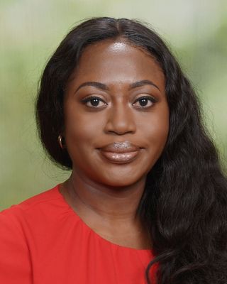 Photo of Ene Ursula Isidahomen, PMHNP, Psychiatric Nurse Practitioner