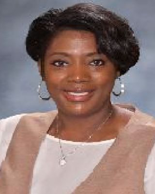 Photo of Jocelyn Page, Licensed Professional Counselor, LPC