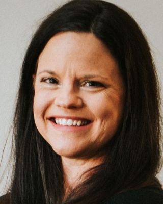 Photo of Chrissy Huffman, Pre-Licensed Professional, LMFT-A