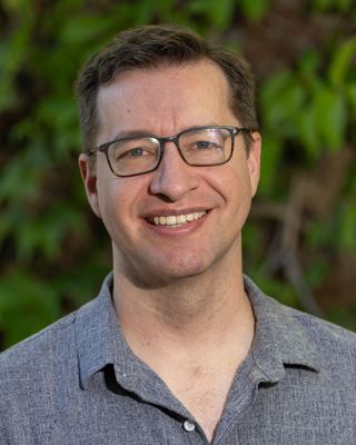 Photo of Kyle Gregg, Counselor, MA, LMHCA