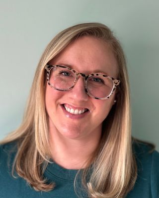 Photo of Allison A Darrow, Licensed Professional Counselor, LPC