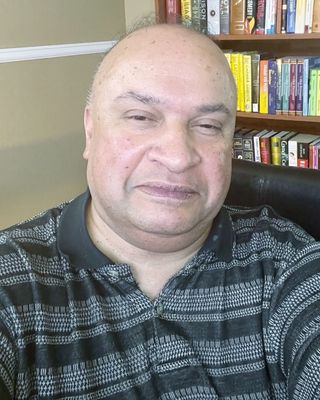 Photo of Sandeep Shankar, Licensed Professional Counselor in Greeley, CO