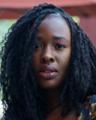 Photo of Nadia Kidiwa, Marriage & Family Therapist, LMFT