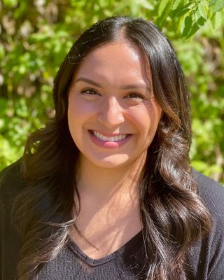 Photo of Christina Chavarria, Licensed Professional Clinical Counselor, MS, LPCC
