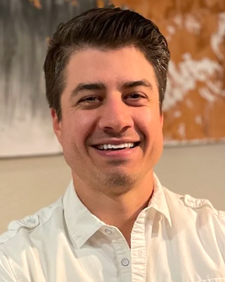 Photo of Scott Norman, Clinical Social Work/Therapist in Phoenix, AZ