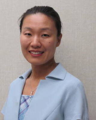 Photo of Ying Lu, PhD, Psychologist in Fremont
