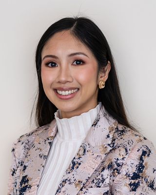 Photo of Jana Le, Psychologist, MPsych, PsyBA - Health Psych.