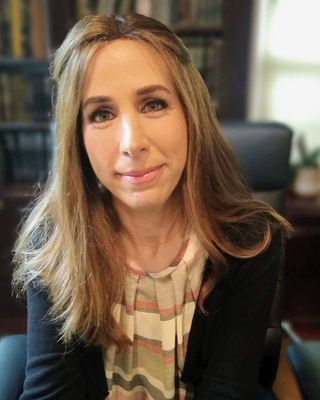 Photo of Elyan Rosenbaum - Anxiety And Trauma Therapist Providing Emdr And Ifs Therapy, MA, LMHC, NCC, Counselor in New York