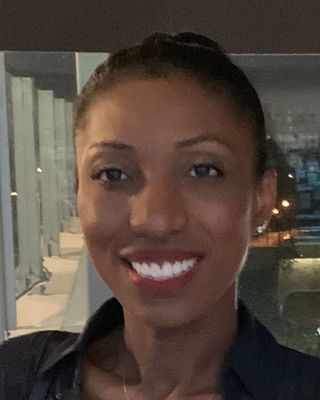 Photo of Nadege Cadesca, Counselor, MS, LMHC