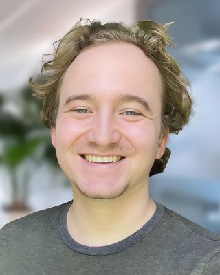 Photo of Elijah Legassie, Clinical Social Work/Therapist, LCSW