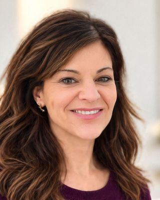 Photo of Dana Fox, Counselor, LPC