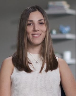Foto de Gabriela de la Garza Garza, Terapeuta, Maestría