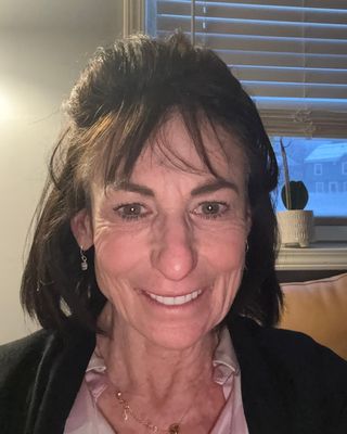 Photo of Jennifer F Dovin, Clinical Social Work/Therapist, LCSWR