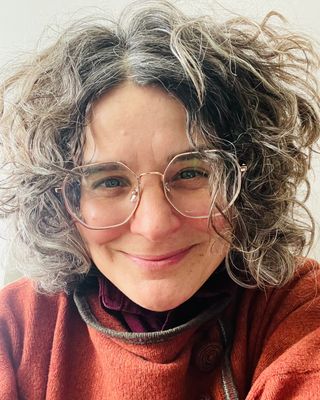 Photo of Kim Sedore, Registered Social Worker, MA, MSW, RSW