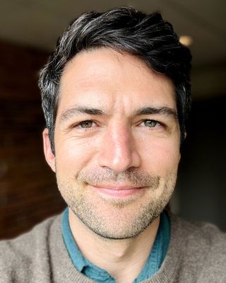 Photo of Michael Harris, Clinical Social Work/Therapist, LCSW