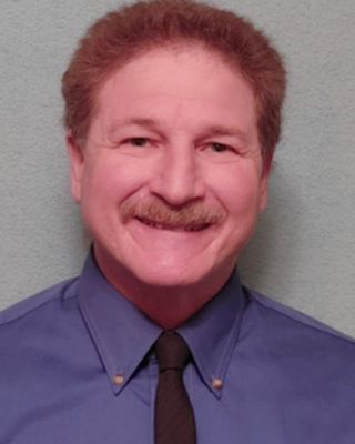 Photo of Roger Spatz, Counselor