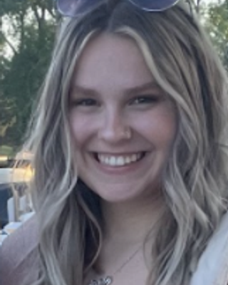 Photo of Alivia Hudock, Pre-Licensed Professional, SWT