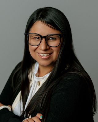 Foto de Paola Rojas Vargas, Psicólogo, Lic. en Psicología, COP Madrid